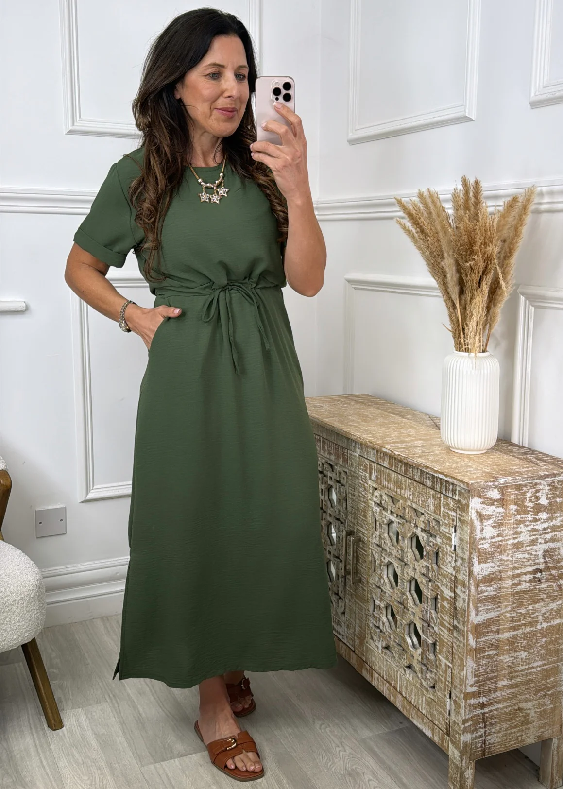 Shop The Look Featured Collection